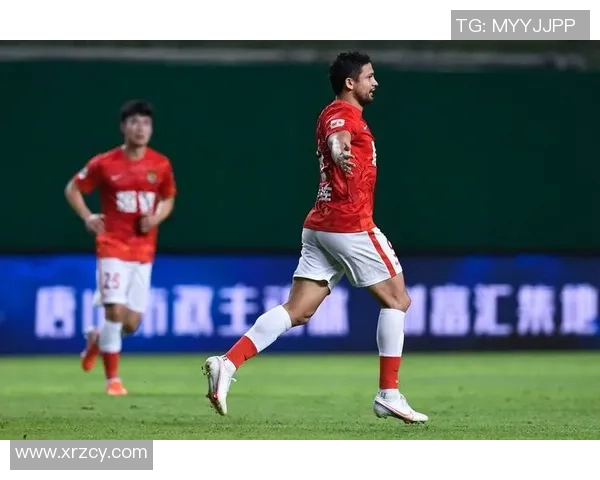 广州足球队实力解析：从战术布局到球员表现的全面剖析