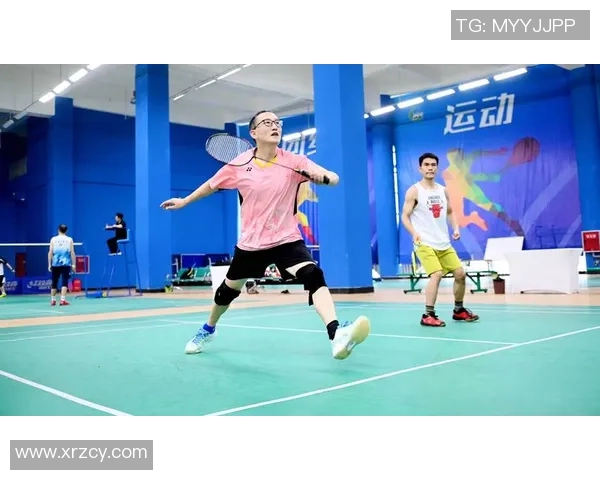成都羽毛球队个人能力提升之路热议：从基础训练到竞技水平的全面变革