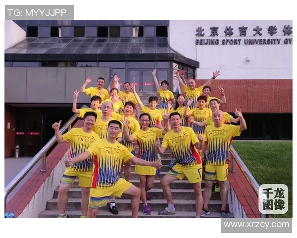 重庆羽毛球队在全国配合排行榜中荣登第十名展现实力与团队精神