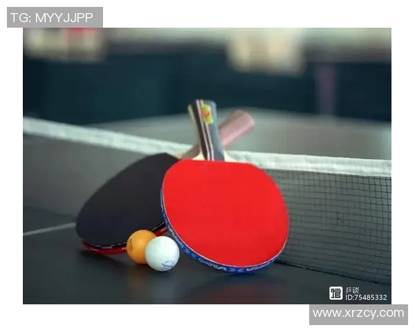 黄秀英独家揭秘乒乓球技巧与心得分享助你提升球技的秘密宝典