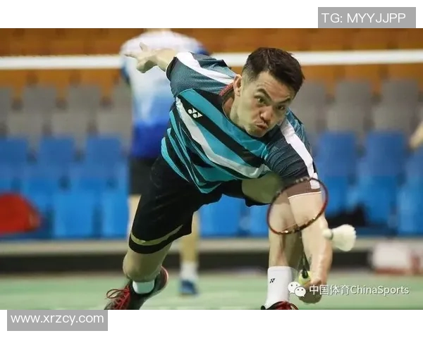 上海羽毛球队在奥运会中的个人能力表现分析与点评