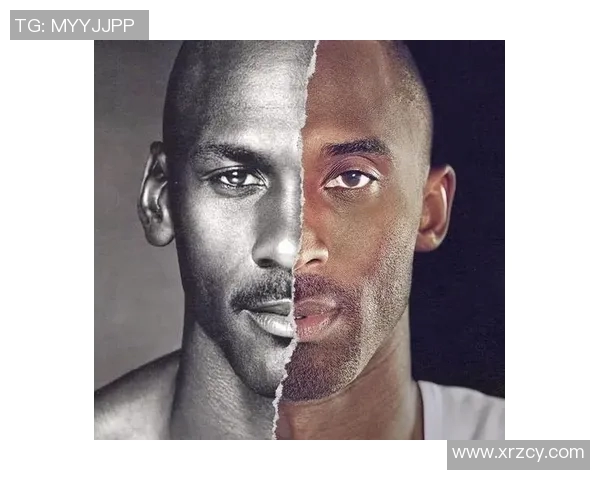 科比与足球明星的传奇对话：跨界碰撞的运动精神与友谊之旅