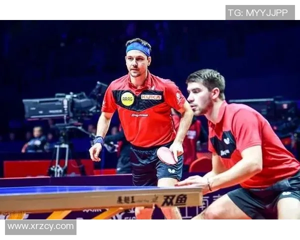 西安乒乓球队在欧锦赛中的战术分析与表现评估