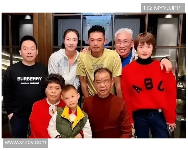 张娜专访：从青涩少女到羽毛球冠军的奋斗与成长之路