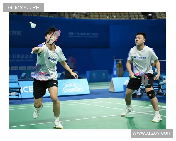 杭州全运会羽毛球队展现实力与团队精神的精彩表现分析