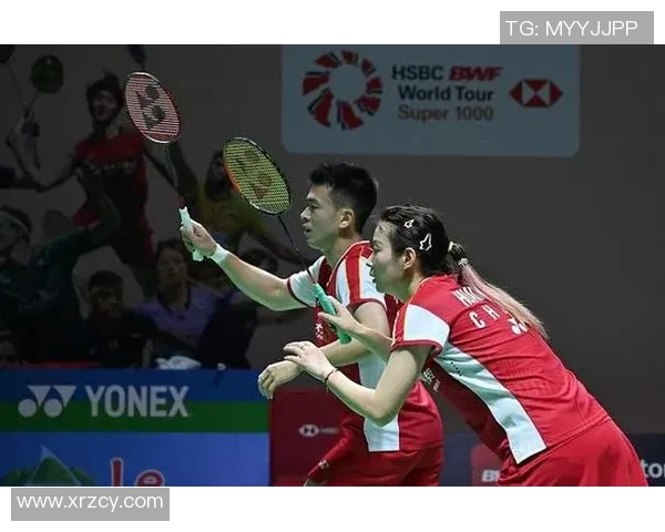 深圳羽毛球队在奥运会上的默契配合与精彩表现分析 深圳羽毛球队在奥运会上的默契配合与精彩表现分析