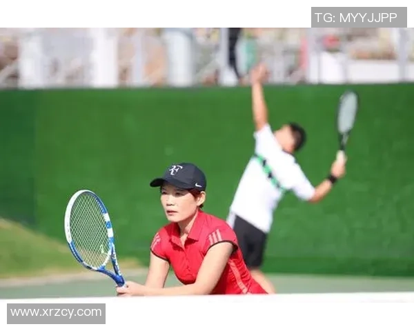 南京网球队实力崛起荣登全国网球实力排行榜第五名