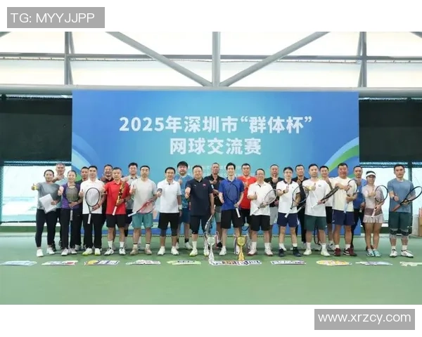 深圳网球队在世界杯预选赛中的团队协作表现分析与点评 深圳网球队在世界杯预选赛中的团队协作表现分析与点评