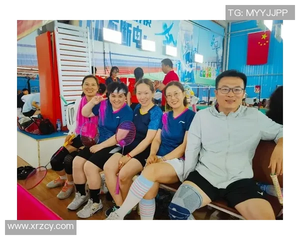 羽毛球灵活性评比揭晓北京羽毛球队荣获第六名佳绩