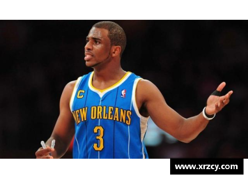 NBA现役球员排名：谁在巅峰？