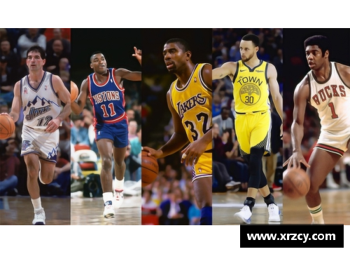 NBA历史上的五大传奇时刻与背后的故事