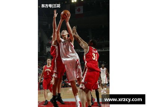 NBA 联盟：打造梦幻篮球生涯的必备指南