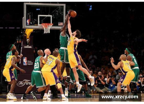 NBA总决赛震撼回顾：上赛季巅峰对决全程解析