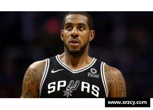 NBA王朝：老板的篮球传奇