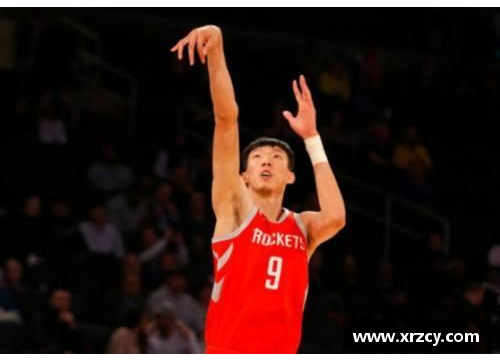 周琦在NBA发展联盟获得突破，成为中国球员新希望