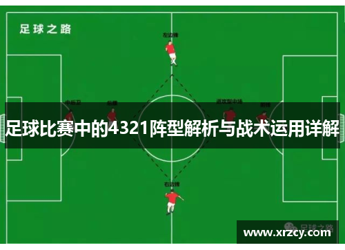 足球比赛中的4321阵型解析与战术运用详解
