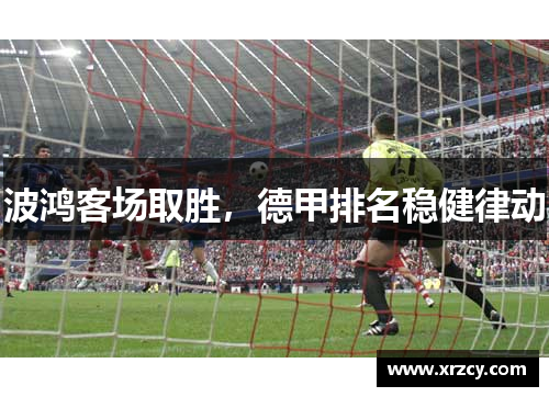 波鸿客场取胜，德甲排名稳健律动